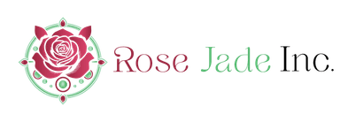 Rose Jade Inc. Logo