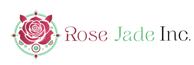 Rose Jade Inc. Logo